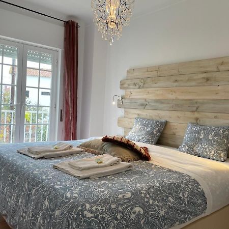 Be My Guest - Melides Hotell Eksteriør bilde