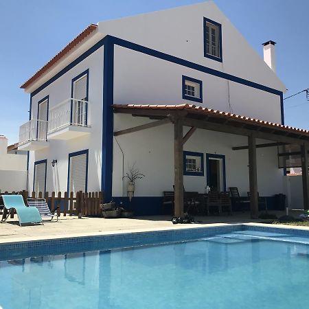 Be My Guest - Melides Hotell Eksteriør bilde
