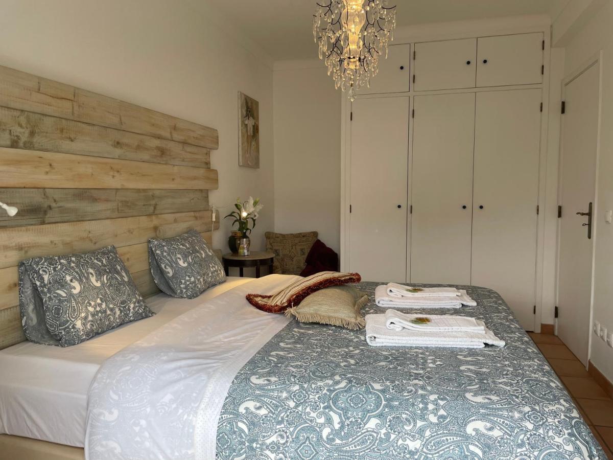 Be My Guest - Melides Hotell Eksteriør bilde