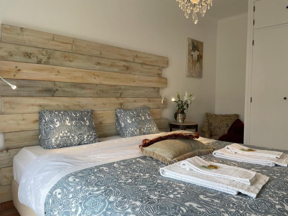 Be My Guest - Melides Hotell Eksteriør bilde