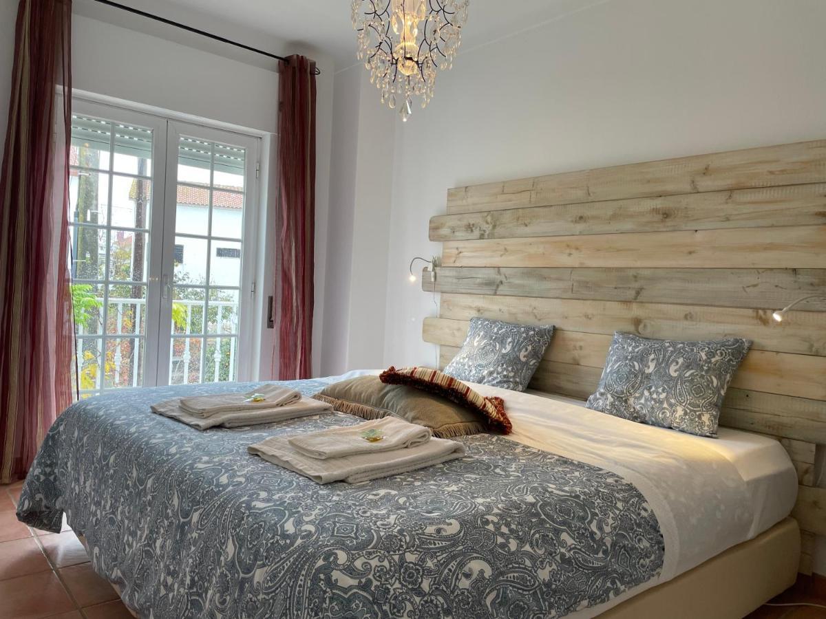 Be My Guest - Melides Hotell Eksteriør bilde