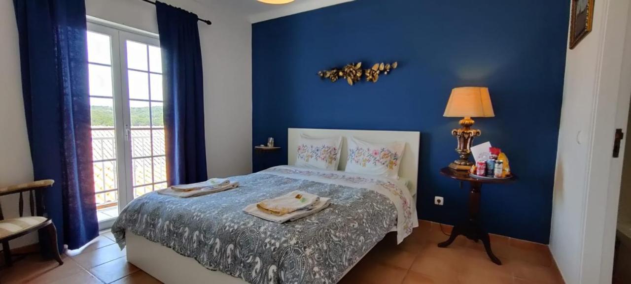 Be My Guest - Melides Hotell Eksteriør bilde