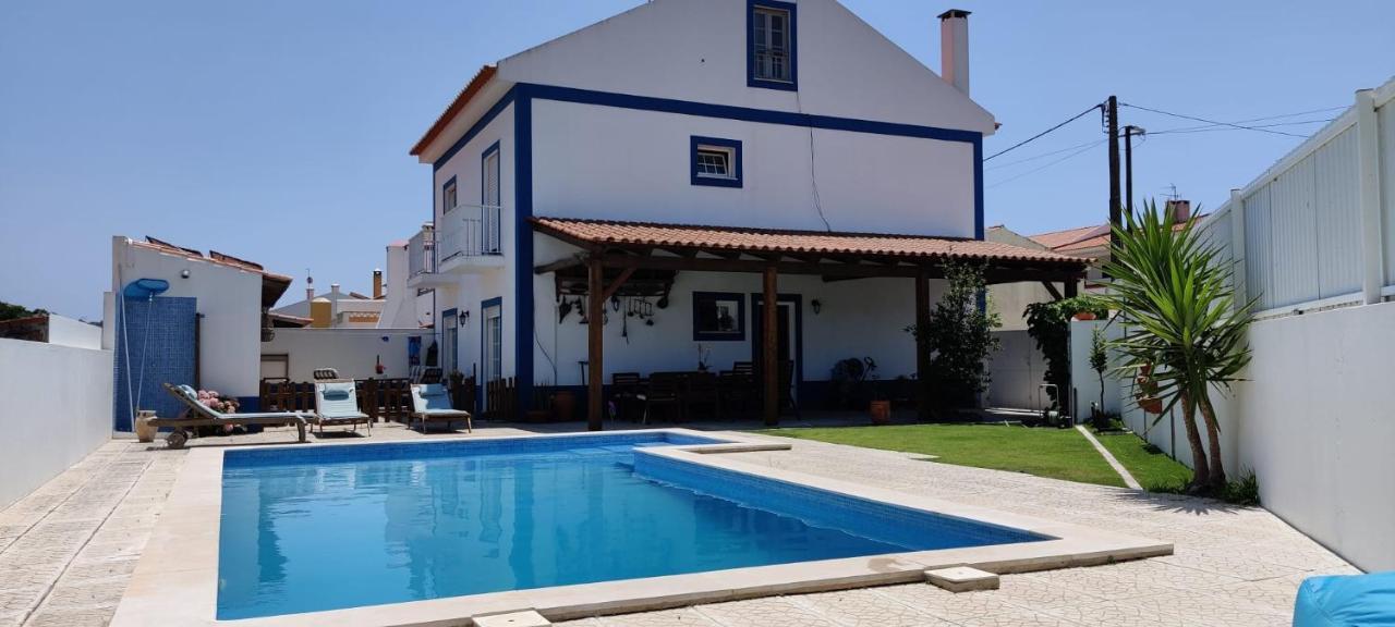 Be My Guest - Melides Hotell Eksteriør bilde