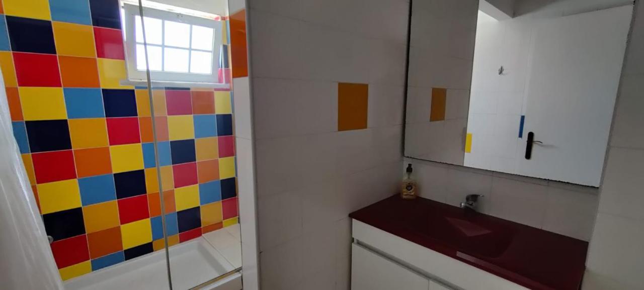 Be My Guest - Melides Hotell Eksteriør bilde