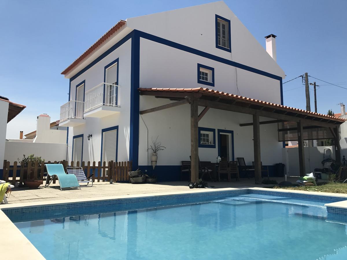 Be My Guest - Melides Hotell Eksteriør bilde