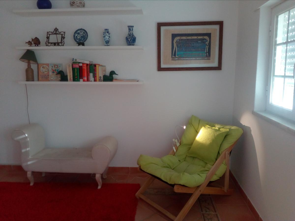 Be My Guest - Melides Hotell Eksteriør bilde