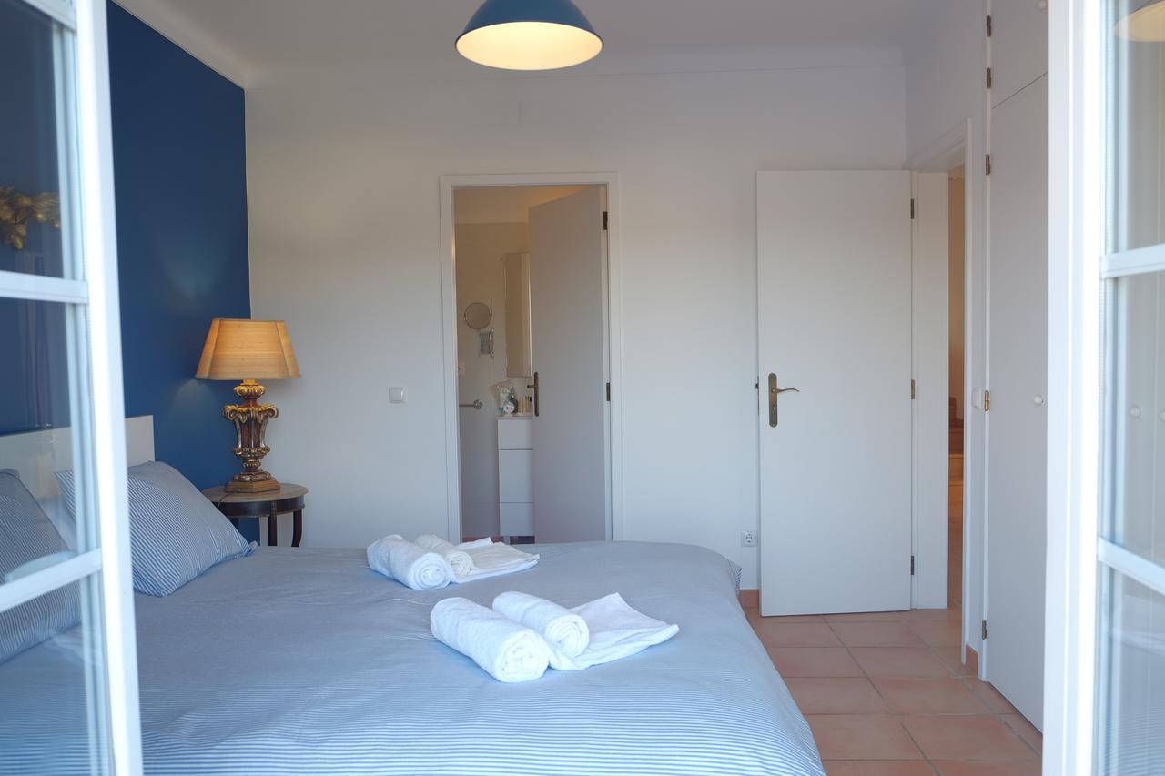 Be My Guest - Melides Hotell Eksteriør bilde