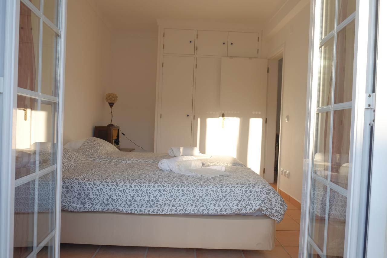 Be My Guest - Melides Hotell Eksteriør bilde
