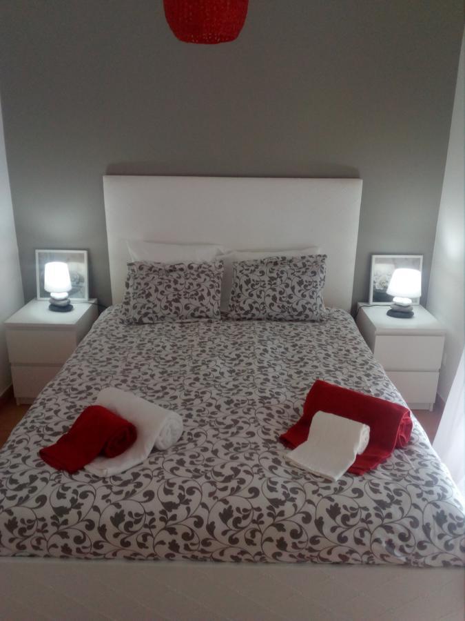 Be My Guest - Melides Hotell Eksteriør bilde