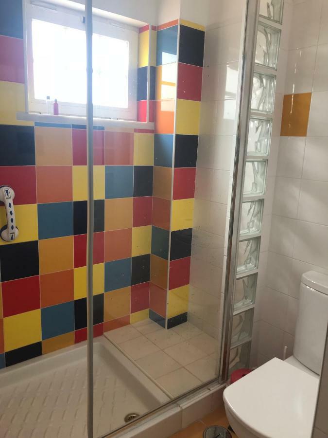 Be My Guest - Melides Hotell Eksteriør bilde