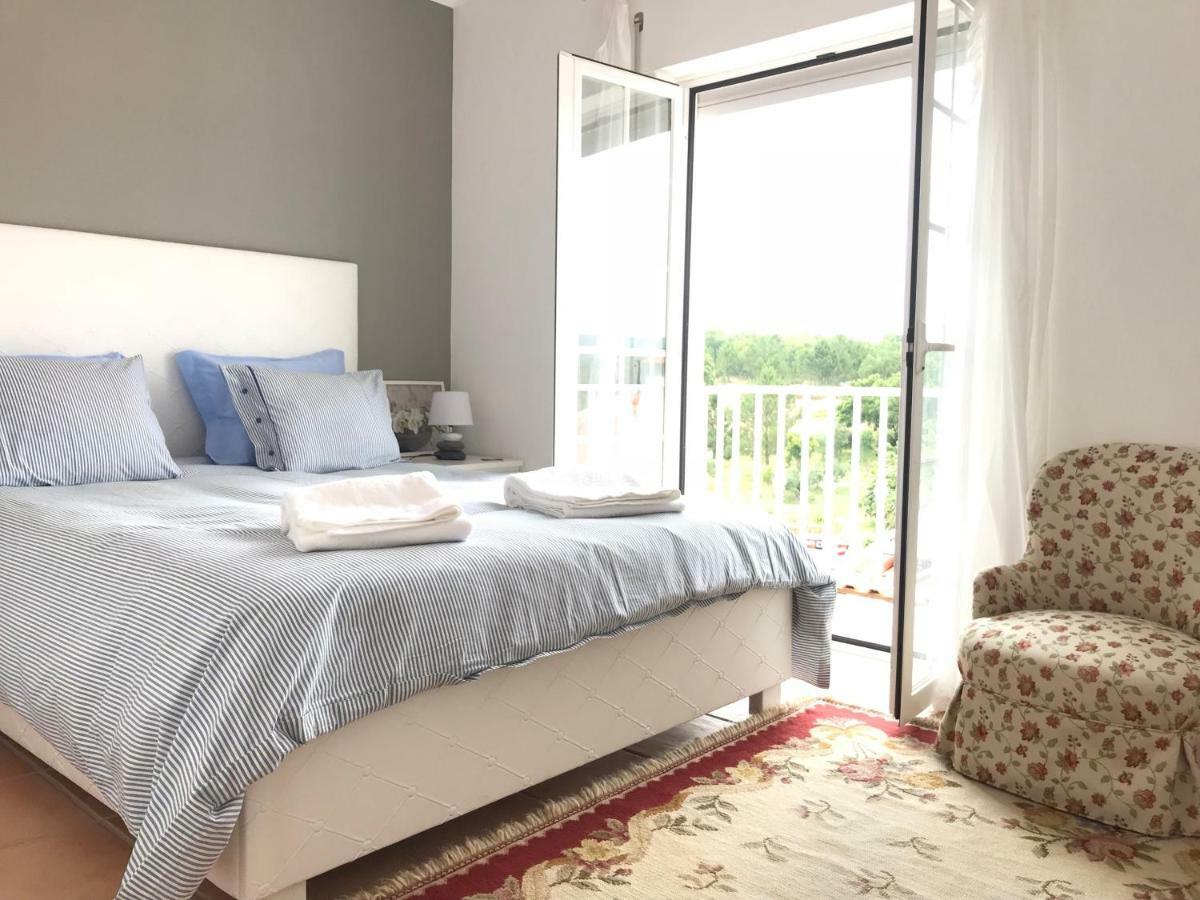 Be My Guest - Melides Hotell Eksteriør bilde