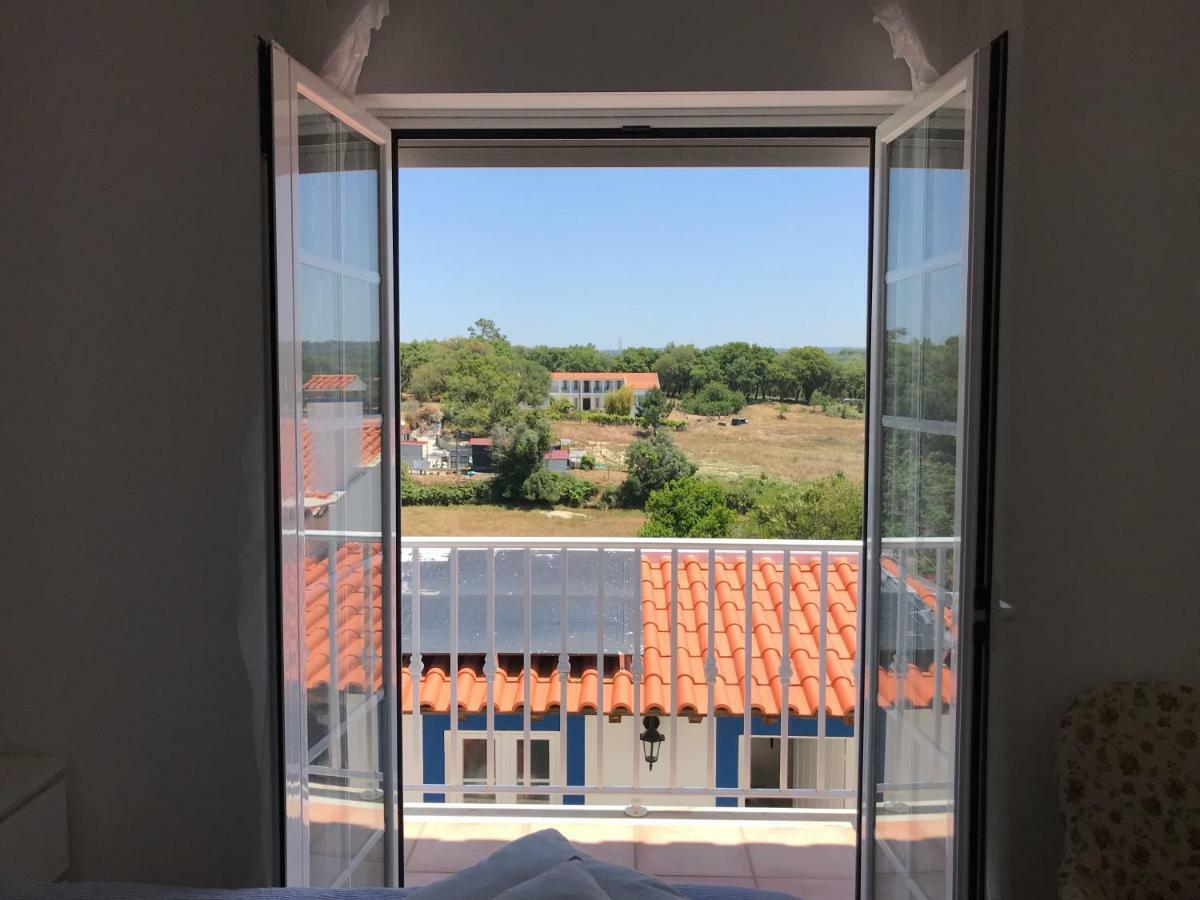Be My Guest - Melides Hotell Eksteriør bilde