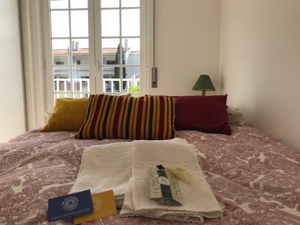 Be My Guest - Melides Hotell Eksteriør bilde