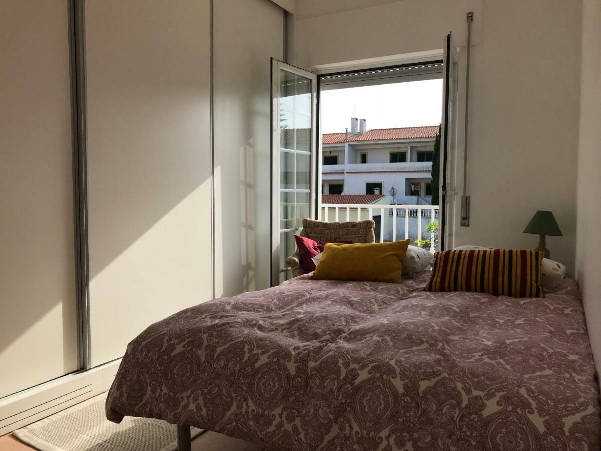 Be My Guest - Melides Hotell Eksteriør bilde