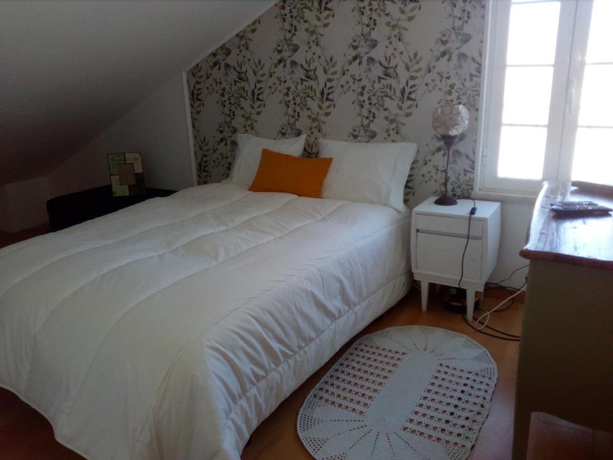 Be My Guest - Melides Hotell Eksteriør bilde